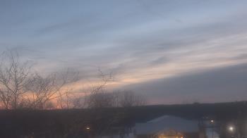 Weather camera view of St Ambrose School.