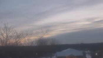 Weather camera view of St Ambrose School.