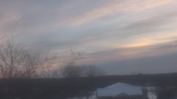 Weather camera view of St Ambrose School.