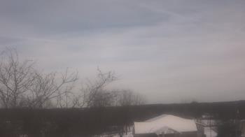 Weather camera view of St Ambrose School.