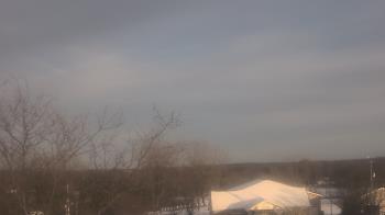 Weather camera view of St Ambrose School.