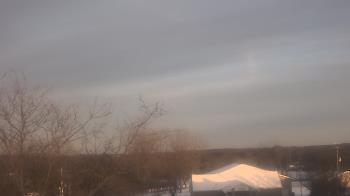 Weather camera view of St Ambrose School.