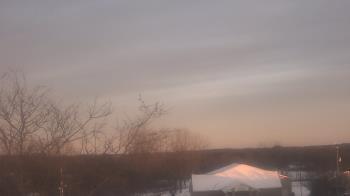 Weather camera view of St Ambrose School.