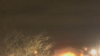 Weather camera view of St Ambrose School.