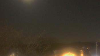 Weather camera view of St Ambrose School.