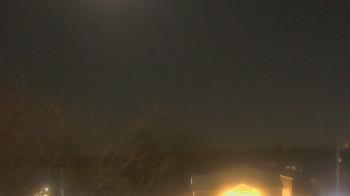 Weather camera view of St Ambrose School.