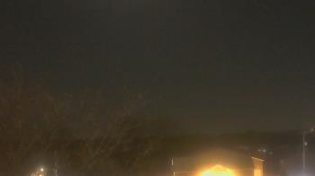 Weather camera view of St Ambrose School.