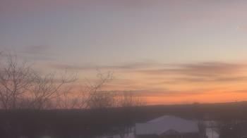 Weather camera view of St Ambrose School.