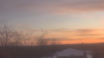 Weather camera view of St Ambrose School.