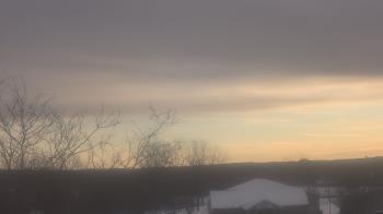 Weather camera view of St Ambrose School.