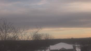 Weather camera view of St Ambrose School.