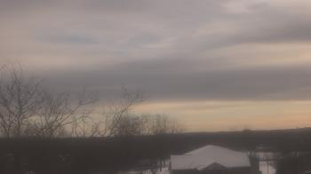 Weather camera view of St Ambrose School.