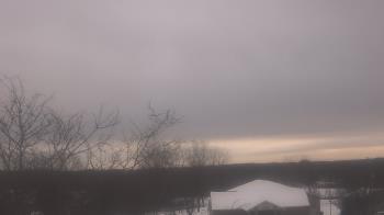 Weather camera view of St Ambrose School.