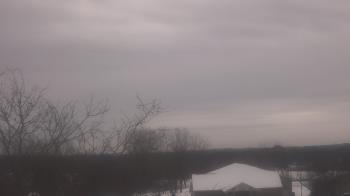 Weather camera view of St Ambrose School.