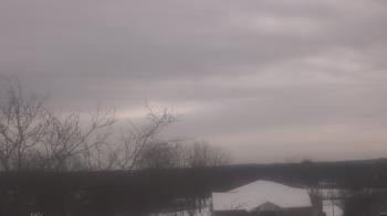 Weather camera view of St Ambrose School.