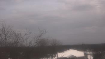 Weather camera view of St Ambrose School.