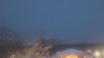 Weather camera view of St Ambrose School.