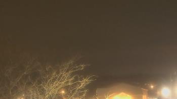 Weather camera view of St Ambrose School.