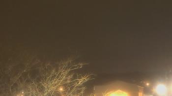 Weather camera view of St Ambrose School.