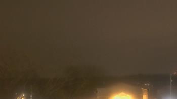 Weather camera view of St Ambrose School.