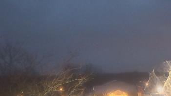 Weather camera view of St Ambrose School.