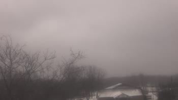 Weather camera view of St Ambrose School.