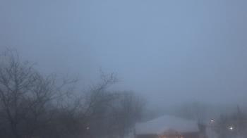 Weather camera view of St Ambrose School.