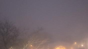 Weather camera view of St Ambrose School.