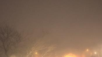 Weather camera view of St Ambrose School.