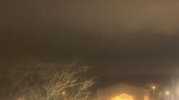 Weather camera view of St Ambrose School.