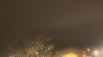 Weather camera view of St Ambrose School.