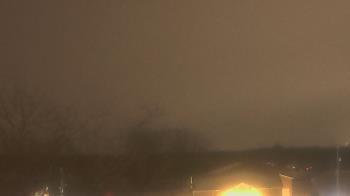 Weather camera view of St Ambrose School.