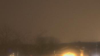 Weather camera view of St Ambrose School.