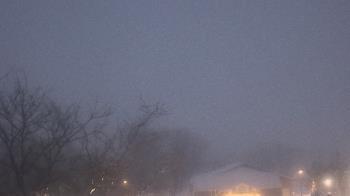 Weather camera view of St Ambrose School.