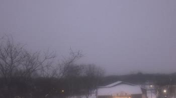 Weather camera view of St Ambrose School.