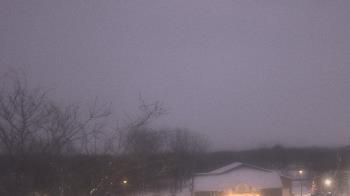 Weather camera view of St Ambrose School.
