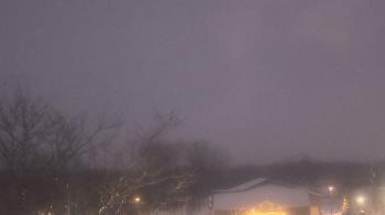 Weather camera view of St Ambrose School.