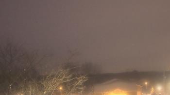 Weather camera view of St Ambrose School.