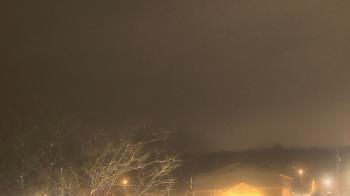 Weather camera view of St Ambrose School.