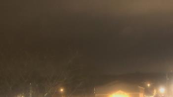 Weather camera view of St Ambrose School.