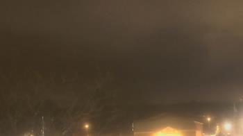 Weather camera view of St Ambrose School.