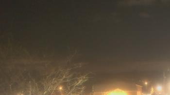 Weather camera view of St Ambrose School.