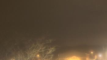 Weather camera view of St Ambrose School.