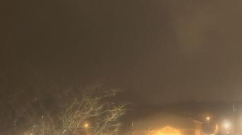 Weather camera view of St Ambrose School.