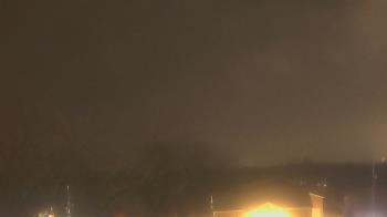 Weather camera view of St Ambrose School.