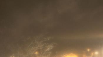 Weather camera view of St Ambrose School.