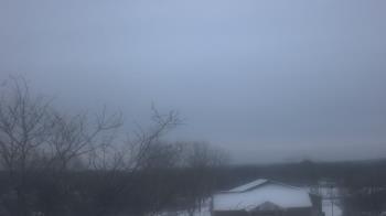 Weather camera view of St Ambrose School.