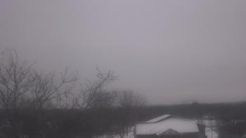 Weather camera view of St Ambrose School.