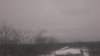 Weather camera view of St Ambrose School.