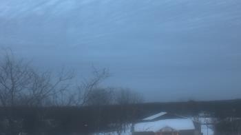 Weather camera view of St Ambrose School.